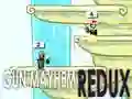 Žaidimas Gun Mayhem Redux internete