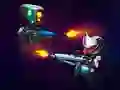 Žaidimas Super Metallų Karai internete Žaidimas Super Metallų Karai internete
