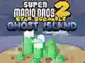 Žaidimas Super Mario Bros: Žvaigždžių Kūrybos 2 - Vaiduoklių Sala internete Žaidimas Super Mario Bros: Žvaigždžių Kūrybos 2 - Vaiduoklių Sala internete