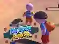 Žaidimas Flip Skater Rush 3D internete Žaidimas Flip Skater Rush 3D internete