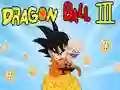 Žaidimas Dragon Ball III internete