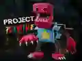 Žaidimas Projektas Žaidimo Laikas internete