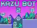 Žaidimas Kazu Bot 2 internete Žaidimas Kazu Bot 2 internete