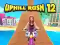 Žaidimas Uphill Rush 12 internete Žaidimas Uphill Rush 12 internete