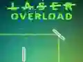 Žaidimas Lazerio Perkrautas internete Žaidimas Lazerio Perkrautas internete