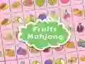 Žaidimas Vaisių Mahjong internete Žaidimas Vaisių Mahjong internete