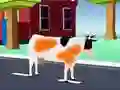 Žaidimas Gyvūnų Bėgikas internete Žaidimas Gyvūnų Bėgikas internete