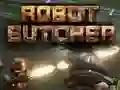 Žaidimas Robotas Mėsininkas internete Žaidimas Robotas Mėsininkas internete