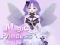 Žaidimas Magijos Princesės Apranga internete