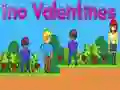 Žaidimas Ino Valentino internete Žaidimas Ino Valentino internete