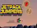 Žaidimas Jetpack Šokėjai internete Žaidimas Jetpack Šokėjai internete