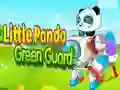 Žaidimas Mažas Panda Žaliasis Sargas internete Žaidimas Mažas Panda Žaliasis Sargas internete