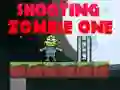 Žaidimas Šaudymas į Zombie Vienas internete Žaidimas Šaudymas į Zombie Vienas internete