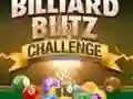Žaidimas Billjardo Blitz Iššūkis internete Žaidimas Billjardo Blitz Iššūkis internete