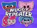 Žaidimas Wuggy Kartotojas internete Žaidimas Wuggy Kartotojas internete