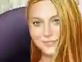 Žaidimas Dakota Tikras Makiažas internete