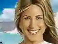 Žaidimas Jennifer Tikras Makiažas internete