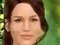 Žaidimas Jennifer: Tikras Makiažas internete