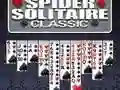 Žaidimas Klasikinis Voratinklio Solitaire internete Žaidimas Klasikinis Voratinklio Solitaire internete