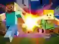 Žaidimas Nubic Boom Smulkintuvas internete Žaidimas Nubic Boom Smulkintuvas internete