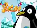 Žaidimas Pingvinas internete