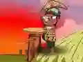 Žaidimas Boomer Pop internete