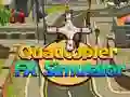 Žaidimas Quadcopter FX simuliatorius internete Žaidimas Quadcopter FX simuliatorius internete