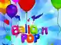 Žaidimas Sprogsta Balionas internete