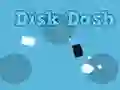 Žaidimas Disko Skubėjimas internete