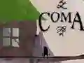 Žaidimas Koma internete Žaidimas Koma internete