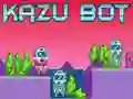 Žaidimas Kazu Bot internete
