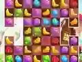 Žaidimas Mažas Panda Match 3 internete Žaidimas Mažas Panda Match 3 internete