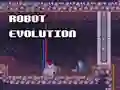 Žaidimas Robotų Evoliucija internete Žaidimas Robotų Evoliucija internete