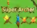 Žaidimas Super Šaulys internete Žaidimas Super Šaulys internete