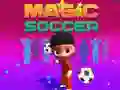 Žaidimas Kūrybingas Futbolas internete Žaidimas Kūrybingas Futbolas internete