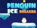 Žaidimas Pingvinas Ledo Lūžius internete