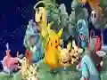 Žaidimas Pokemon Galvosūkis Skubėjimas internete