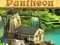 Žaidimas Panteonas internete Žaidimas Panteonas internete