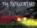 Žaidimas Patagonai 1 dalis internete Žaidimas Patagonai 1 dalis internete