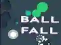 Žaidimas Balo kritimas internete Žaidimas Balo kritimas internete