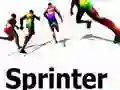 Žaidimas Bėgikas internete Žaidimas Bėgikas internete