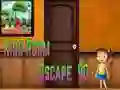 Žaidimas Amgel Vaikų Kambario Pabėgimas 90 internete