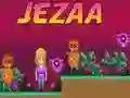 Žaidimas Jezaa internete