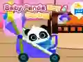 Žaidimas Kūdikių Pando Berniuko Rūpestis internete Žaidimas Kūdikių Pando Berniuko Rūpestis internete