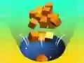 Žaidimas Bėgimas Skylėje 3D internete Žaidimas Bėgimas Skylėje 3D internete