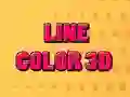 Žaidimas Linija Spalva 3D internete