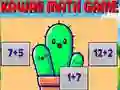 Žaidimas Kawaii matematikos žaidimas internete Žaidimas Kawaii matematikos žaidimas internete