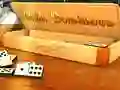 Žaidimas Buku Dominas internete Žaidimas Buku Dominas internete