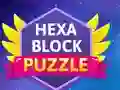 Žaidimas Hexa Blokų Dėlionė internete