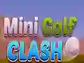 Žaidimas Mini golfo konfliktas internete Žaidimas Mini golfo konfliktas internete